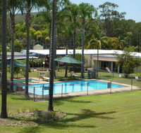 Kempsey Rose Motor Inn - Yamba Accommodation