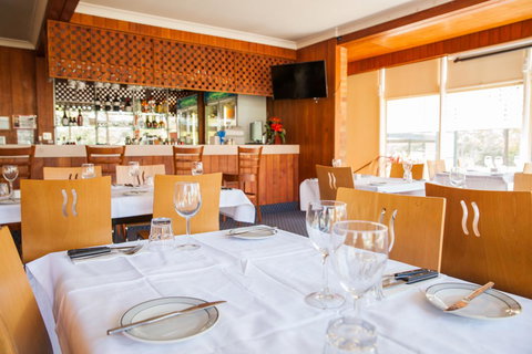 Kempsey Rose Motor Inn - Yamba Accommodation 11