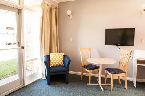 Kempsey Rose Motor Inn - Yamba Accommodation 22