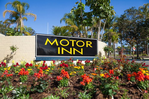 Kempsey Rose Motor Inn - Yamba Accommodation 29