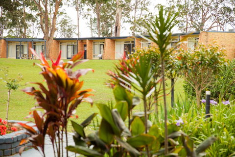 Kempsey Rose Motor Inn - Yamba Accommodation 40