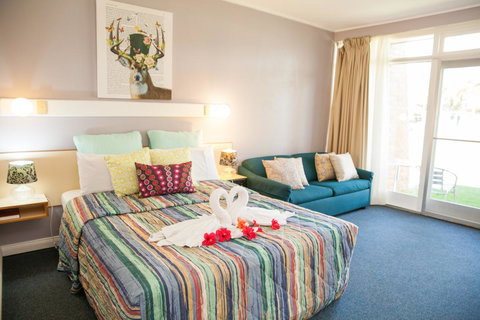 Kempsey Rose Motor Inn - Yamba Accommodation 19