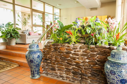 Kempsey Rose Motor Inn - Yamba Accommodation 43