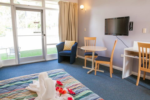Kempsey Rose Motor Inn - Yamba Accommodation 9