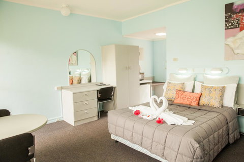 Kempsey Rose Motor Inn - Yamba Accommodation 16