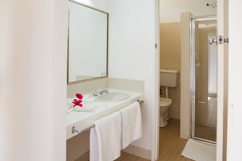 Kempsey Rose Motor Inn - Yamba Accommodation 26