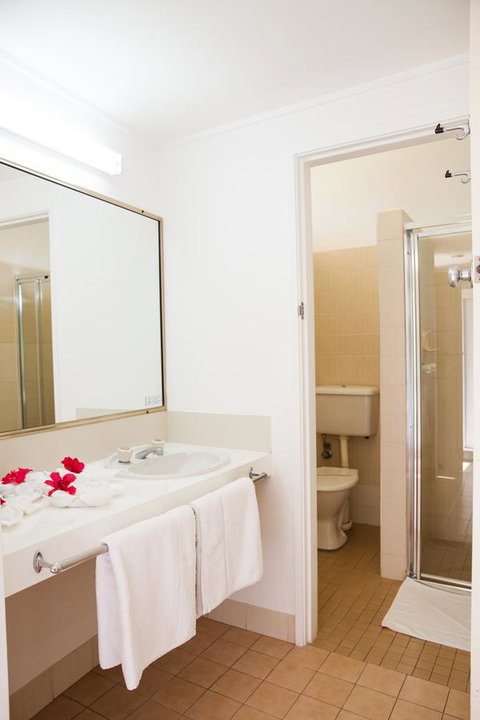 Kempsey Rose Motor Inn - Yamba Accommodation 27