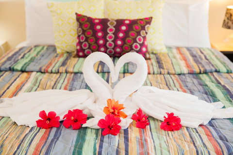 Kempsey Rose Motor Inn - Yamba Accommodation 2