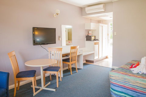 Kempsey Rose Motor Inn - Yamba Accommodation 25