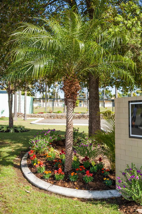 Kempsey Rose Motor Inn - Yamba Accommodation 33