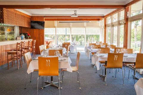 Kempsey Rose Motor Inn - Yamba Accommodation 5
