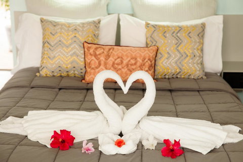 Kempsey Rose Motor Inn - Yamba Accommodation 13