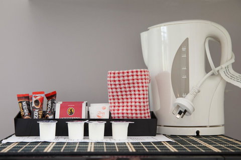 Kempsey Rose Motor Inn - Yamba Accommodation 18