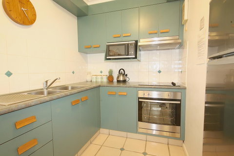 Cossies By The Sea - Yamba Accommodation 10
