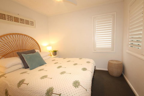 Cossies By The Sea - Yamba Accommodation 1