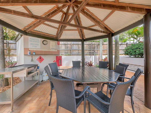 Cossies By The Sea - Yamba Accommodation 18