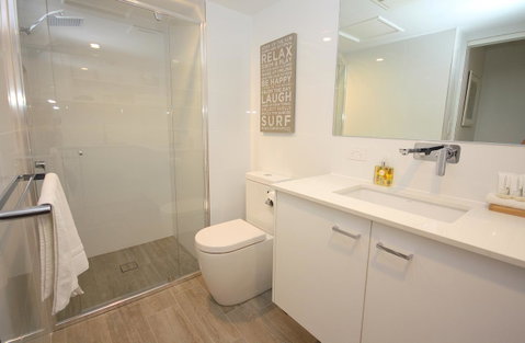 Cossies By The Sea - Yamba Accommodation 5