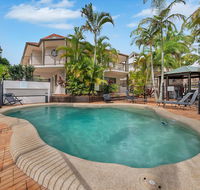 Cossies by the Sea - Yamba Accommodation