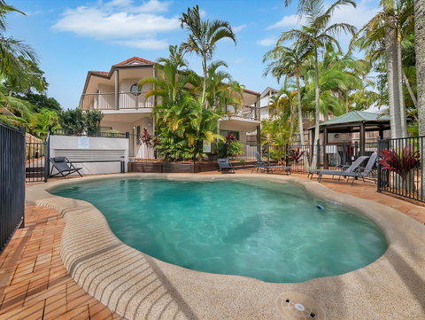 Cossies By The Sea - Yamba Accommodation 0