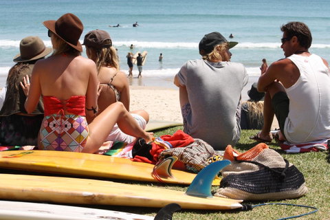 Cossies By The Sea - Yamba Accommodation 22