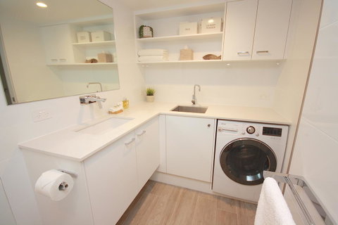 Cossies By The Sea - Yamba Accommodation 6