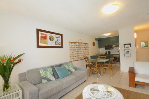 Cossies By The Sea - Yamba Accommodation 11