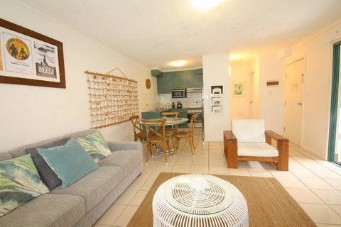 Cossies By The Sea - Yamba Accommodation 3