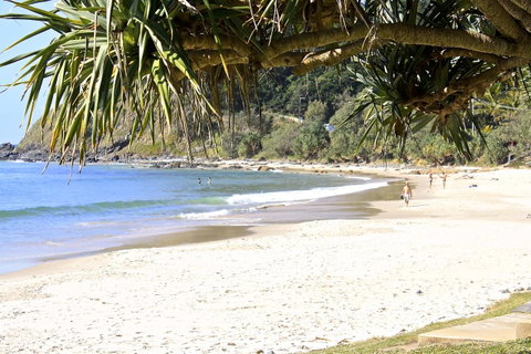 Cossies By The Sea - Yamba Accommodation 21