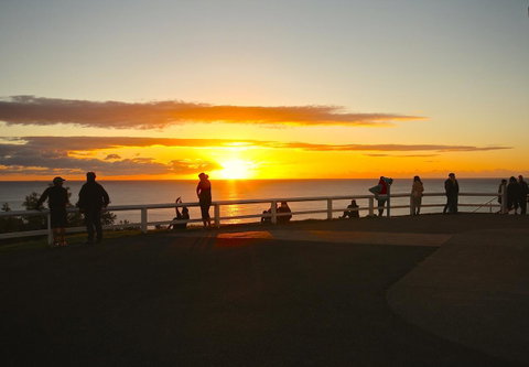 Cossies By The Sea - Yamba Accommodation 19