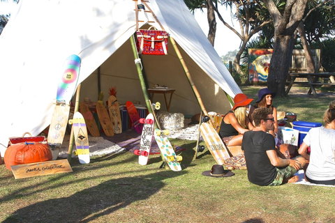 Cossies By The Sea - Yamba Accommodation 20