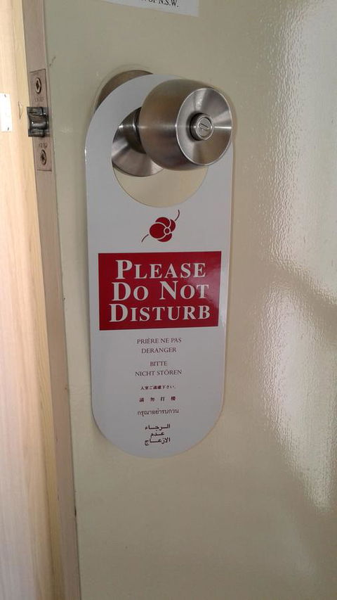 Junee Motor Inn - Yamba Accommodation 5