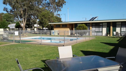 Junee Motor Inn - Yamba Accommodation 11