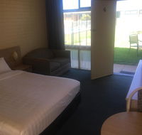 Junee Motor Inn - Yamba Accommodation