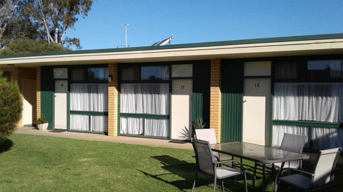 Junee Motor Inn - Yamba Accommodation 10