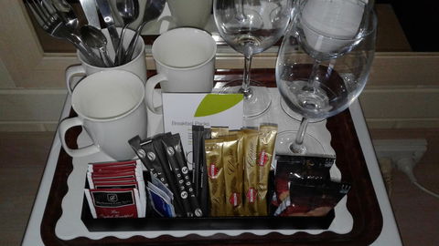 Junee Motor Inn - Yamba Accommodation 3