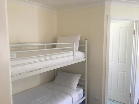 Junee Motor Inn - Yamba Accommodation 23