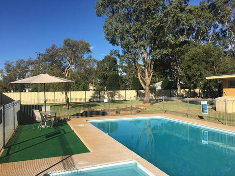 Junee Motor Inn - Yamba Accommodation 17