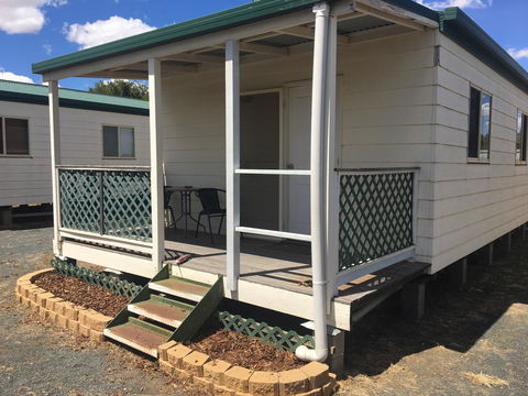 Junee Motor Inn - Yamba Accommodation 21