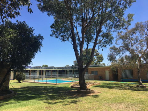 Junee Motor Inn - Yamba Accommodation 25