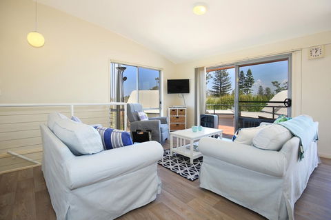 The Cove At Culburra - Direct Access To Beach - Yamba Accommodation 6