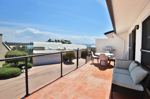 The Cove At Culburra - Direct Access To Beach - Yamba Accommodation 0