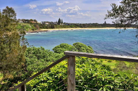 The Cove At Culburra - Direct Access To Beach - Yamba Accommodation 29