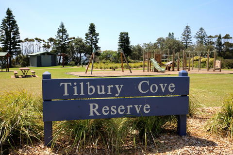 The Cove At Culburra - Direct Access To Beach - Yamba Accommodation 32