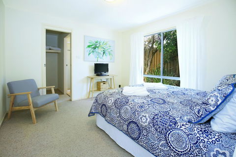 The Cove At Culburra - Direct Access To Beach - Yamba Accommodation 4