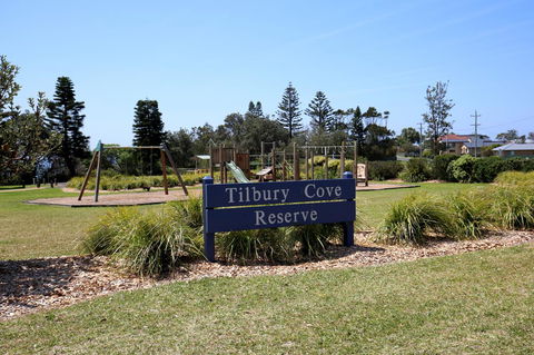 The Cove At Culburra - Direct Access To Beach - Yamba Accommodation 31
