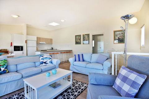 The Cove At Culburra - Direct Access To Beach - Yamba Accommodation 5