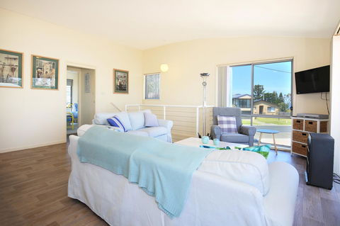 The Cove At Culburra - Direct Access To Beach - Yamba Accommodation 7