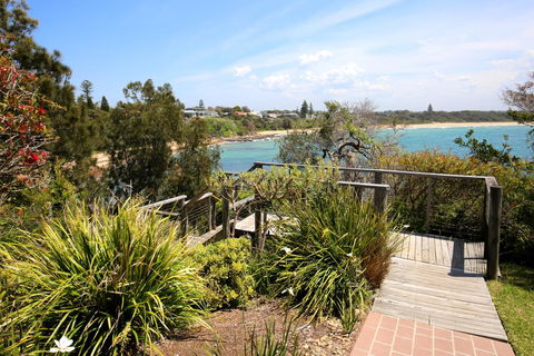 The Cove At Culburra - Direct Access To Beach - Yamba Accommodation 26