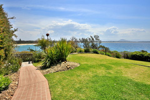 The Cove At Culburra - Direct Access To Beach - Yamba Accommodation 27