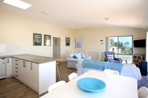 The Cove At Culburra - Direct Access To Beach - Yamba Accommodation 8